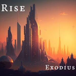 EXODIUS的專輯Rise