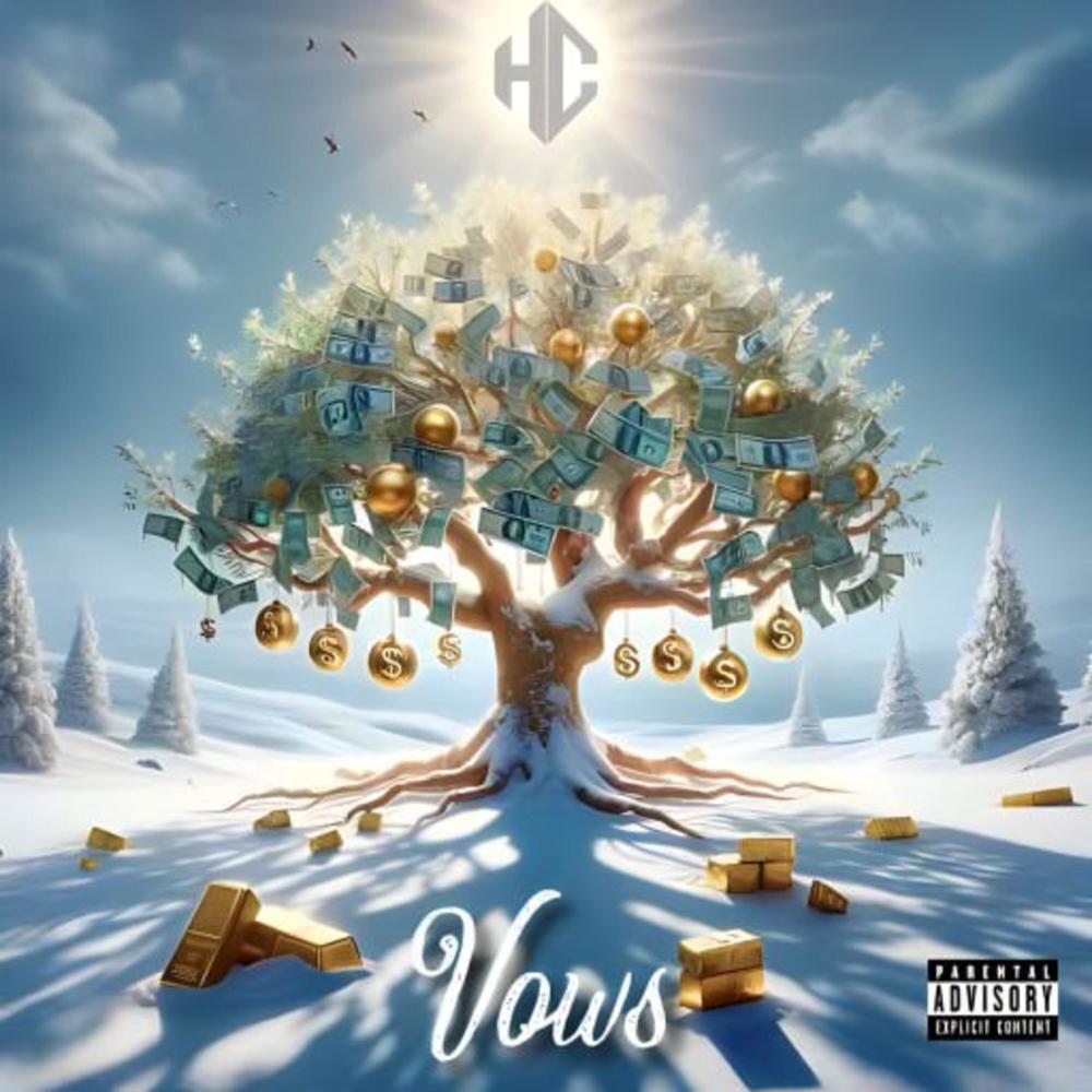 Vows (feat. Vosu & TaGee) (Explicit)