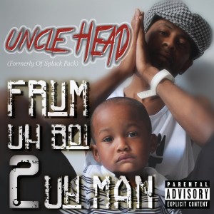 Dengarkan lagu Imma Do Me Anyway nyanyian Uncle Head dengan lirik