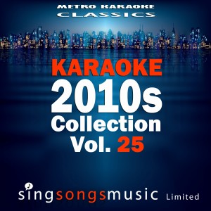 收聽Karaoke的Cooler Than Me (In the Style of Mike Posner) [Karaoke Version] (Karaoke Version)歌詞歌曲