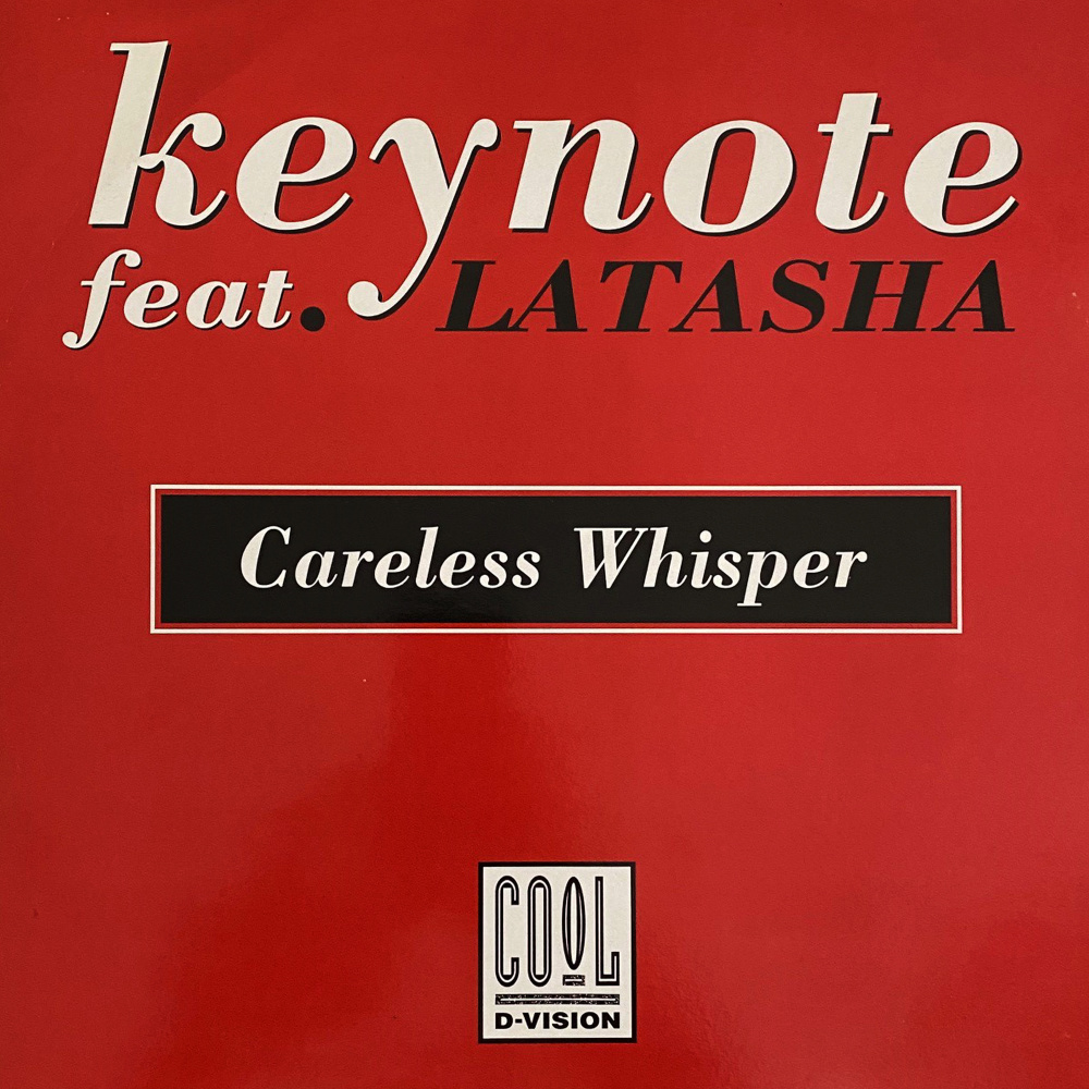 Careless Whisper (Keynote Groove Mix)