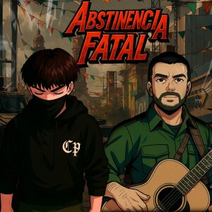 Listen to ABSTINENCIA FATAL song with lyrics from cesar madrid