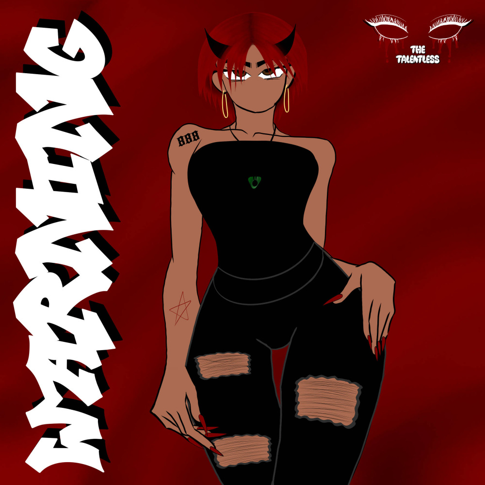WARNING (Explicit)
