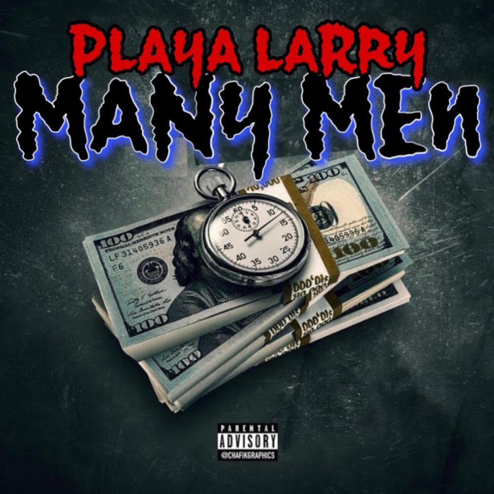 Many Men (Explicit)