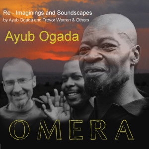 Listen to Conversation song with lyrics from Ayub Ogada
