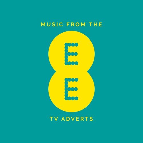 Music from the E E T.V. Adverts