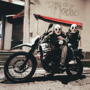 Listen to Acima da Média (Explicit) song with lyrics from PROD LPCNOBEAT