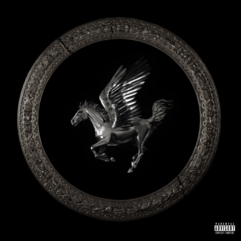 Pegaso (Explicit)