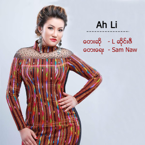 L Seng Zi的专辑Ah Li
