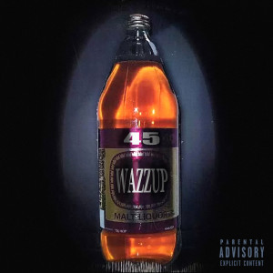 Album WAZZUP (Explicit) from DCVDNS