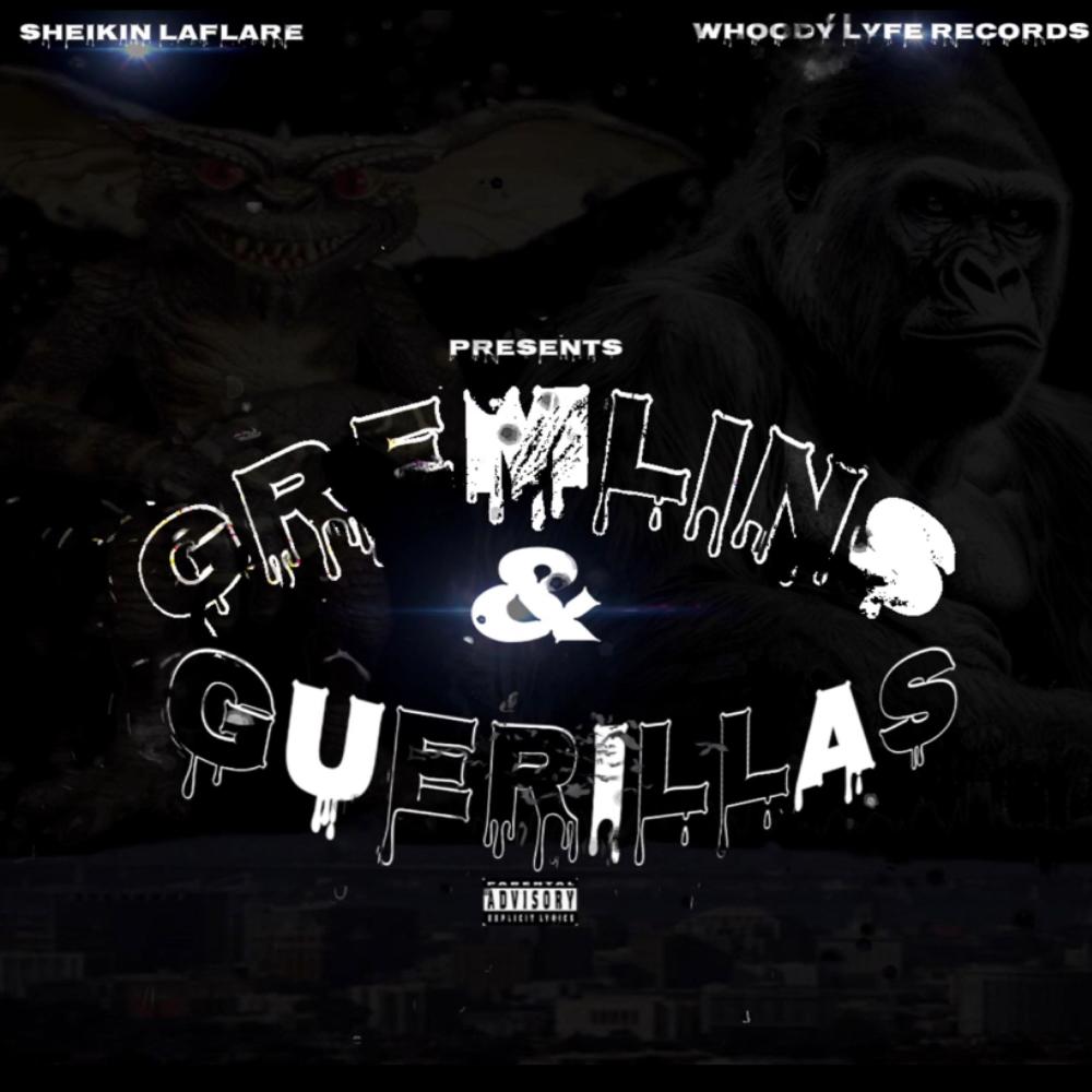 Pulp Fiction (BrickCityBill) (Explicit)