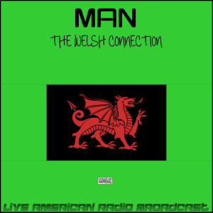 Album The Welsh Connection (Live) from 