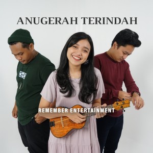 Remember Entertainment的專輯Anugerah Terindah