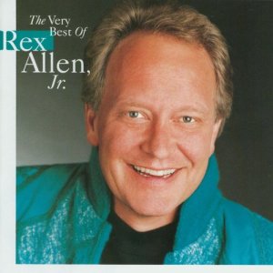 收聽REX ALLEN JR.的With Love (Album Version)歌詞歌曲