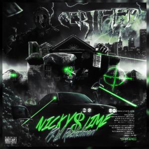 收聽Lil' Rocketman的CERTIFIED (Explicit)歌詞歌曲