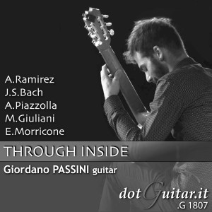 Dengarkan lagu Rossiniana No. 1, Op. 119, Op. 119 nyanyian Giordano Passini dengan lirik