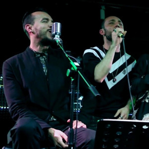 Album Geçti Dost Kervanı from Hüseyin Ali