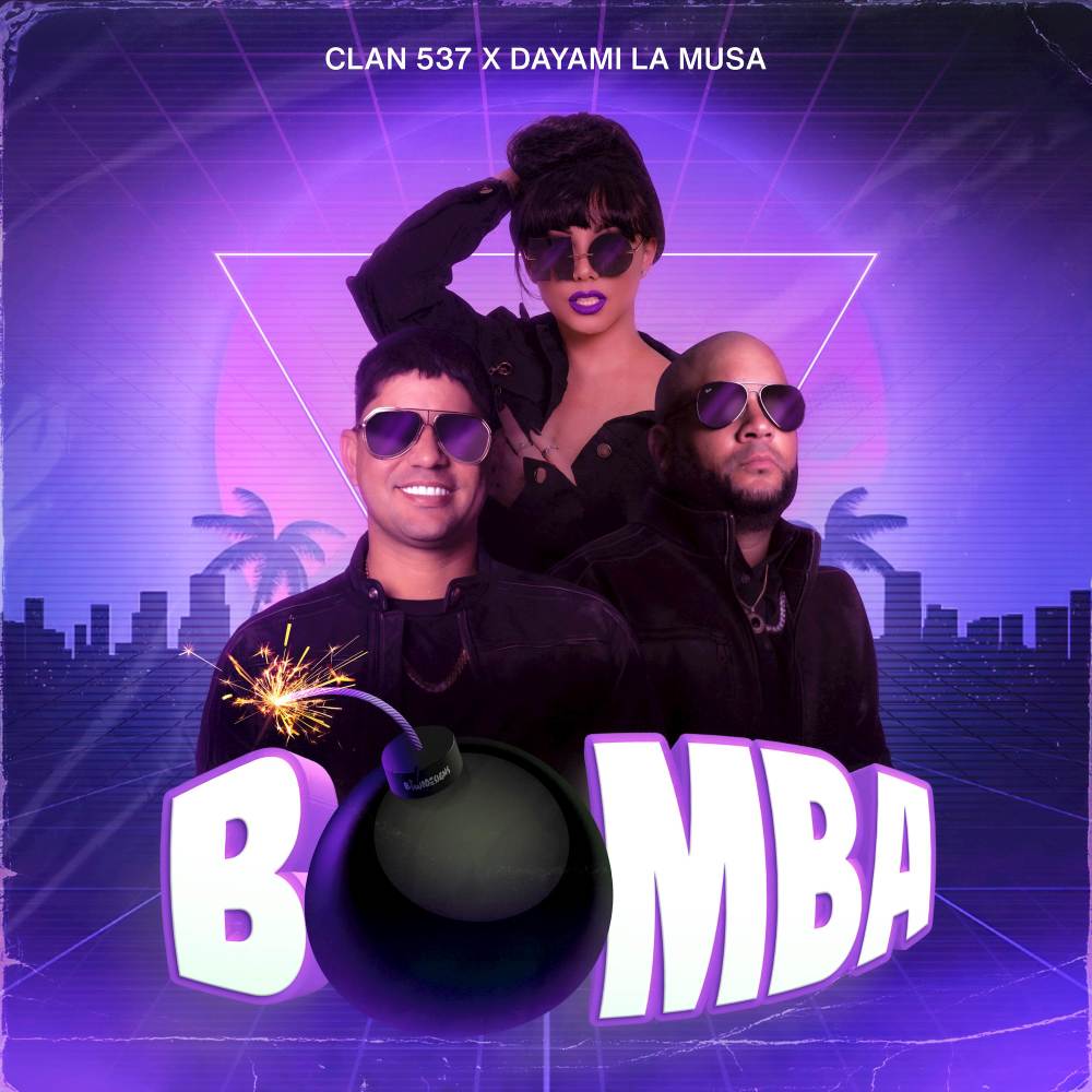 Bomba