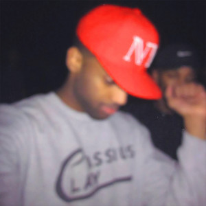 Lärs的專輯CASSIUS KLAY (Explicit)