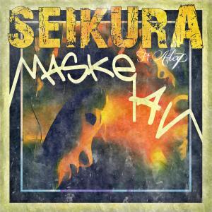 ดาวน์โหลดและฟังเพลง Maske Av (feat. Klein, Mannen Med Yoen, AlexP, Yaniz, Paul Bernard & JusticeBeats) (Explicit) พร้อมเนื้อเพลงจาก Seikura