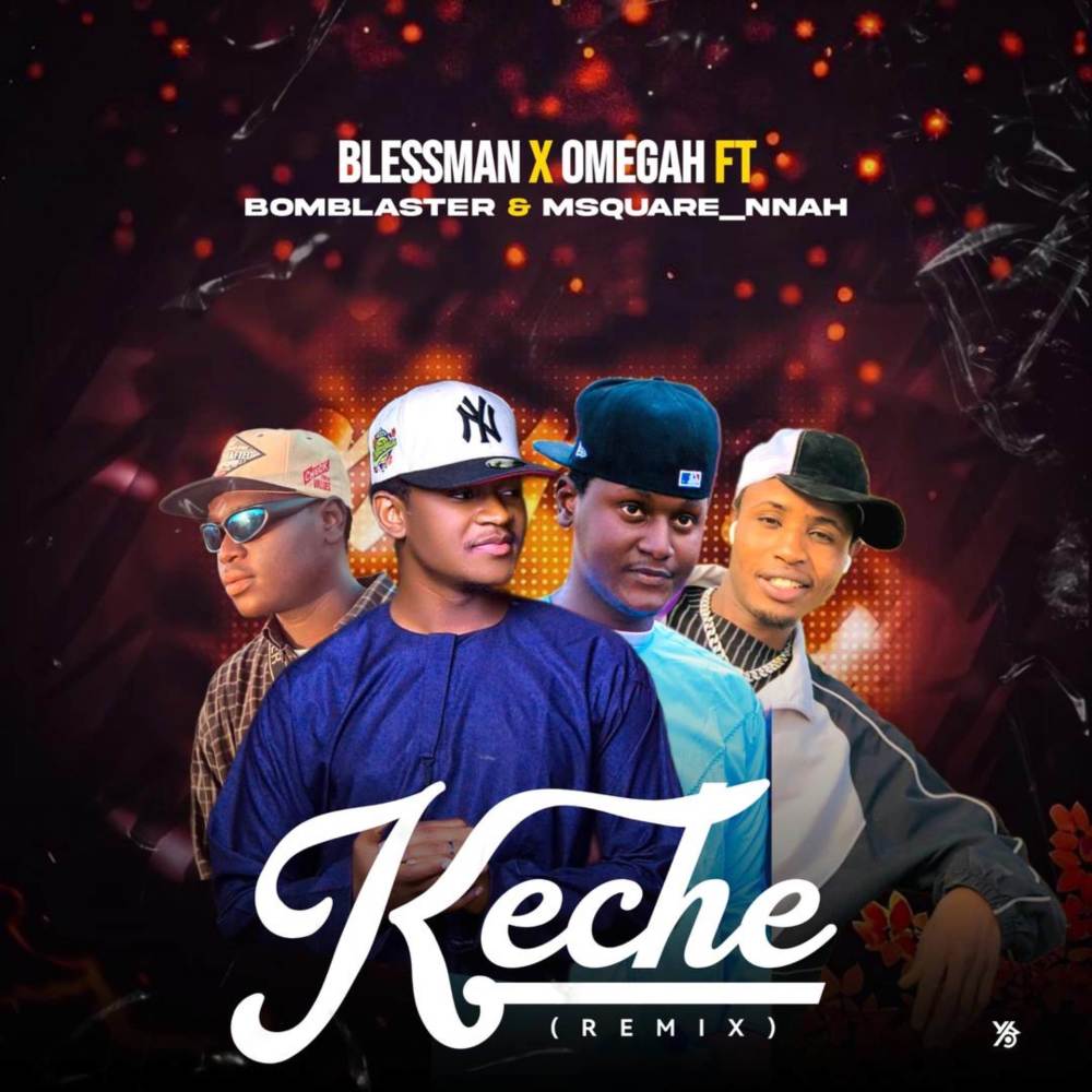 Keche (Remix)