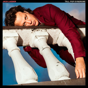 Album Tall Pop Syndrome from Jack Ladder