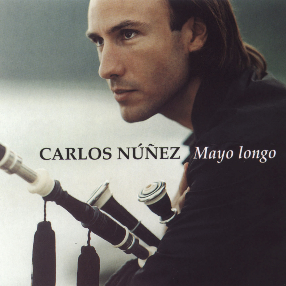 Aires De Pontevedra (Live at the Zenith Paris 1998)