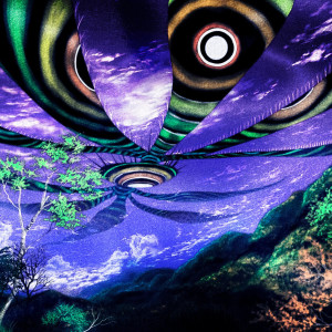 ดาวน์โหลดและฟังเพลง Цифровая реальность พร้อมเนื้อเพลงจาก ANBLADE