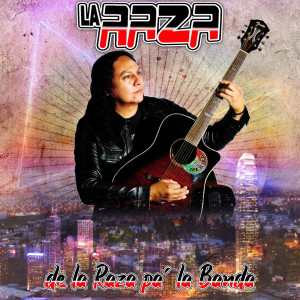 收听La Raza的Locos del Poder歌词歌曲