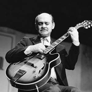 Joe Pass ดาวน์โหลดและฟังเพลงฮิตจาก Joe Pass