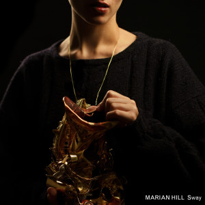 Marian Hill的專輯Sway