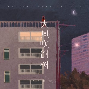 Album 大风吹倒树 from L（桃籽）