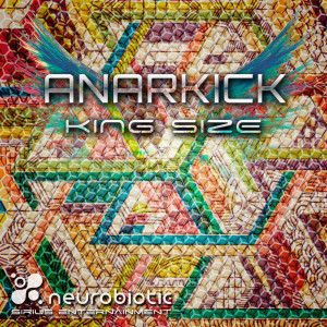 Album King Size from 