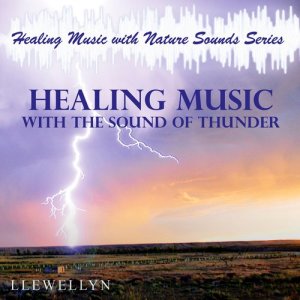 Healing Music with the Sound of Thunder