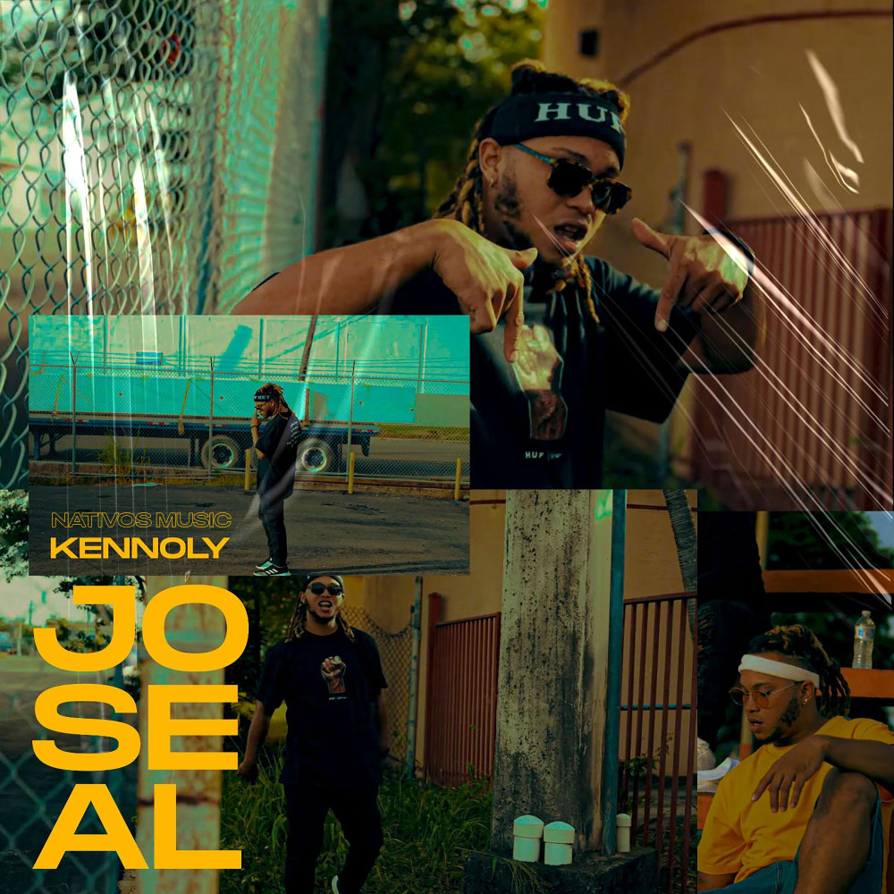 Joseal (Explicit)