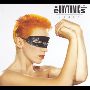 收聽Eurythmics的ABC ( Freeform) (Remastered Version)歌詞歌曲