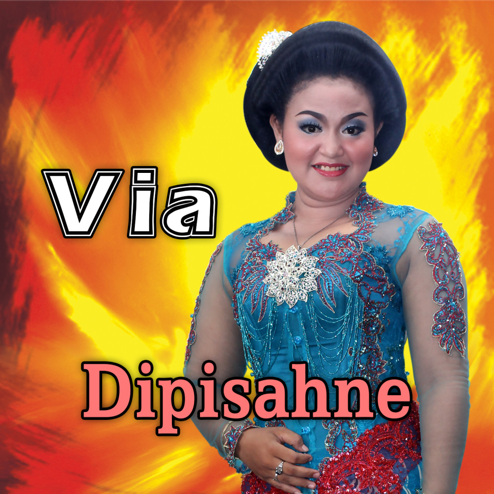 Dipisahne