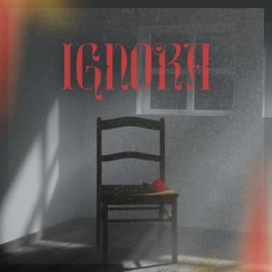 收聽Jlon的IGNORA歌詞歌曲