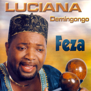 收聽Luciana Demingongo的Baraka歌詞歌曲
