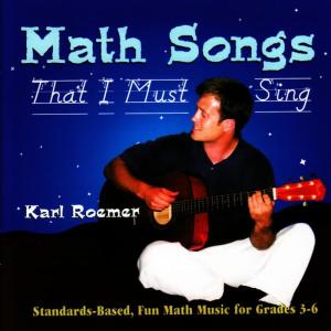 收聽Karl Roemer的Finding Averages歌詞歌曲