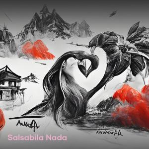 Album ومعاك oleh Salsabila Nada