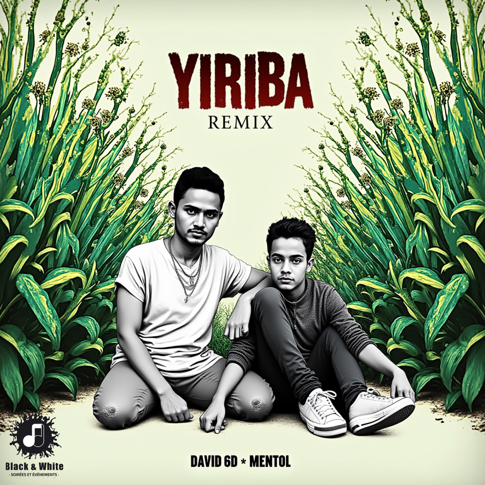 YIRIBA (Extended Remix|Explicit)