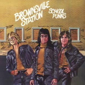 ดาวน์โหลดและฟังเพลง Hey Little Girl พร้อมเนื้อเพลงจาก Brownsville Station