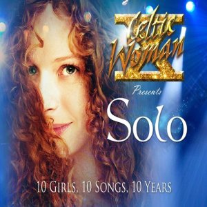 Celtic Woman的專輯Solo