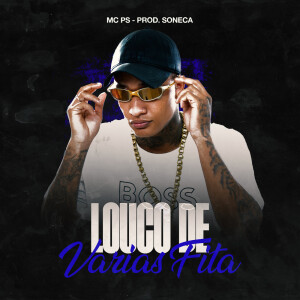 Album LOUCO DE VARIAS FITAS from 
