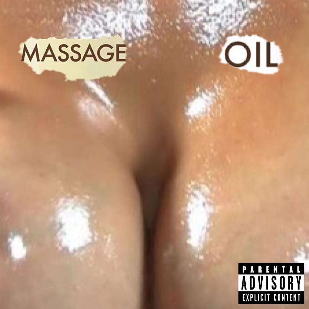 MASSAGE OIL (Explicit)