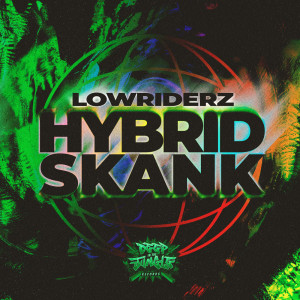 收聽Lowriderz的Hybrid Skank (VIP Mix)歌詞歌曲