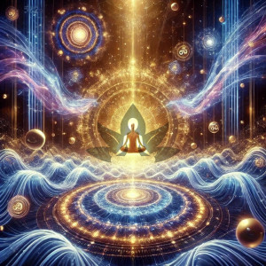 Sleepy Sine的專輯639 Hz - Deep Heart Healing & Restorative Meditation Music