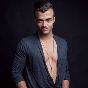 Listen to Čas song with lyrics from Gašper Rifelj