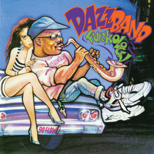 收聽Dazz Band的Swoop (I'm Yours) (Single Version)歌詞歌曲